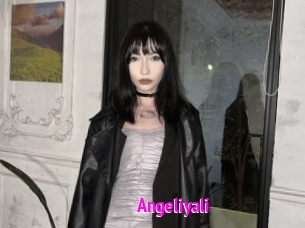 Angeliyali