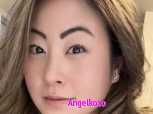 Angelkoxo