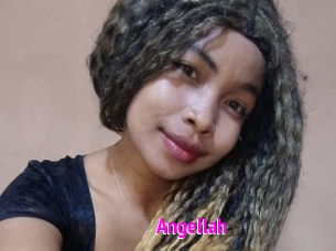 Angellah