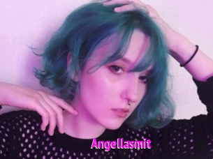 Angellasmit