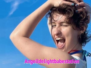 Angelldelightbabestation