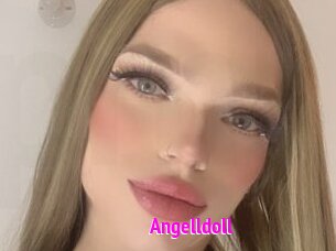 Angelldoll