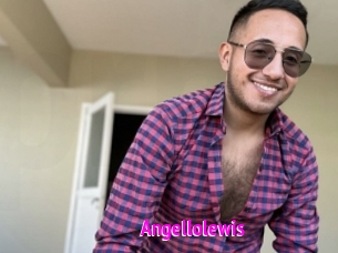 Angellolewis