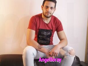 angelloray Porn Loverz