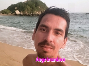 Angelmaniaco