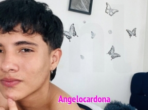 Angelocardona