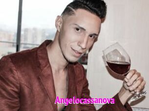 Angelocassanova