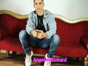 Angelolatinhard