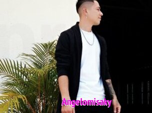 Angelomisaky