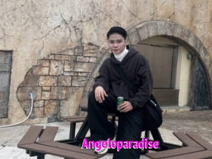 angeloparadise Porn Loverz