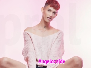 Angelozaide