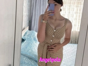 Angelpola