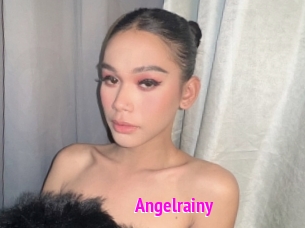 Angelrainy