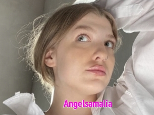 angelsamalia Porn Loverz