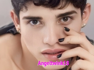 angeltwink18 Porn Loverz
