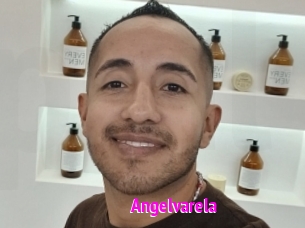 Angelvarela