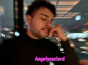 Angelyourlord