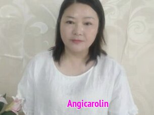 Angicarolin