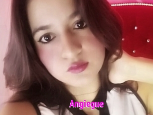 Angiegue