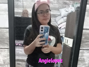 angielopez Porn Loverz