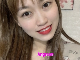Angreen