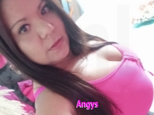 Angys