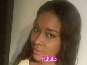 Anhelis
