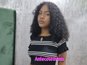 aniecolemann Porn Loverz