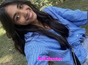 anikahunter Porn Loverz