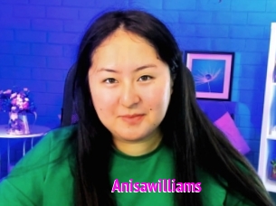 anisawilliams Porn Loverz