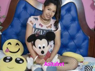 anitafret Porn Loverz
