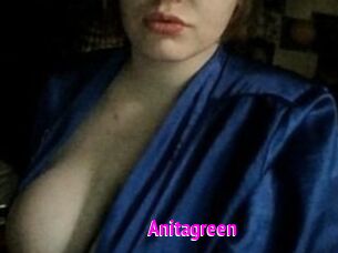 Anitagreen