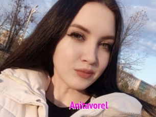 anitavorel Porn Loverz