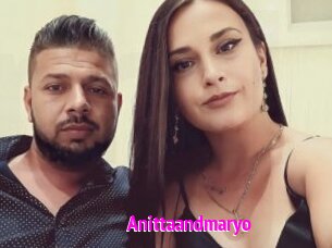 Anittaandmaryo