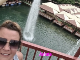 Aniuta