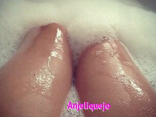 Anjeliquejo