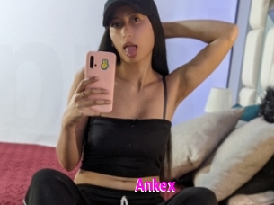Ankex