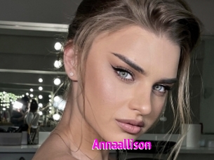 Annaallison