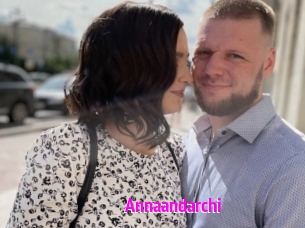 Annaandarchi