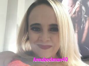 Annabeckman40