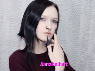 Annabelhart