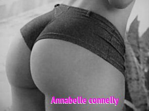 Annabelle_connelly