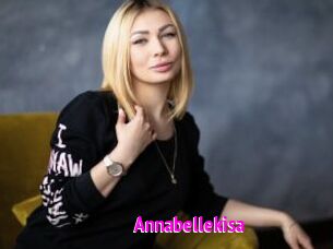 Annabellekisa