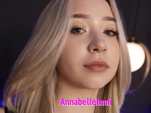annabellelumi Porn Loverz