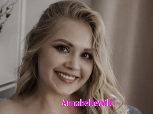 Annabellewill