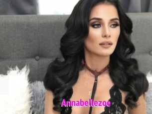 Annabellezoe