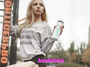 Annabelnice