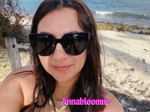 Annabloomm