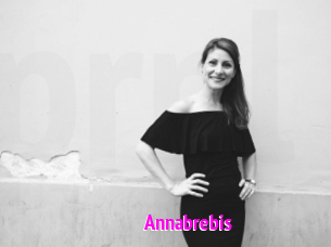 Annabrebis