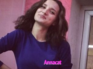 Annacat